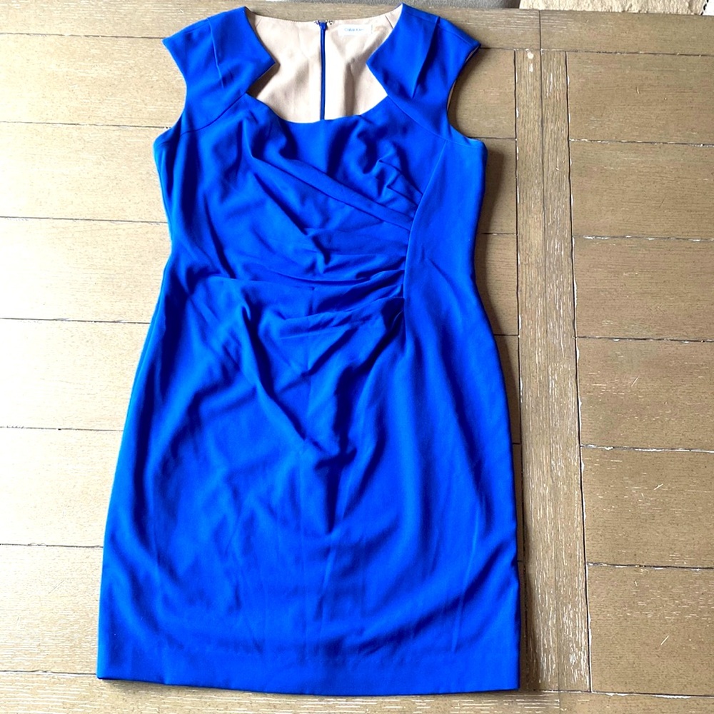 Calvin Klein Dress